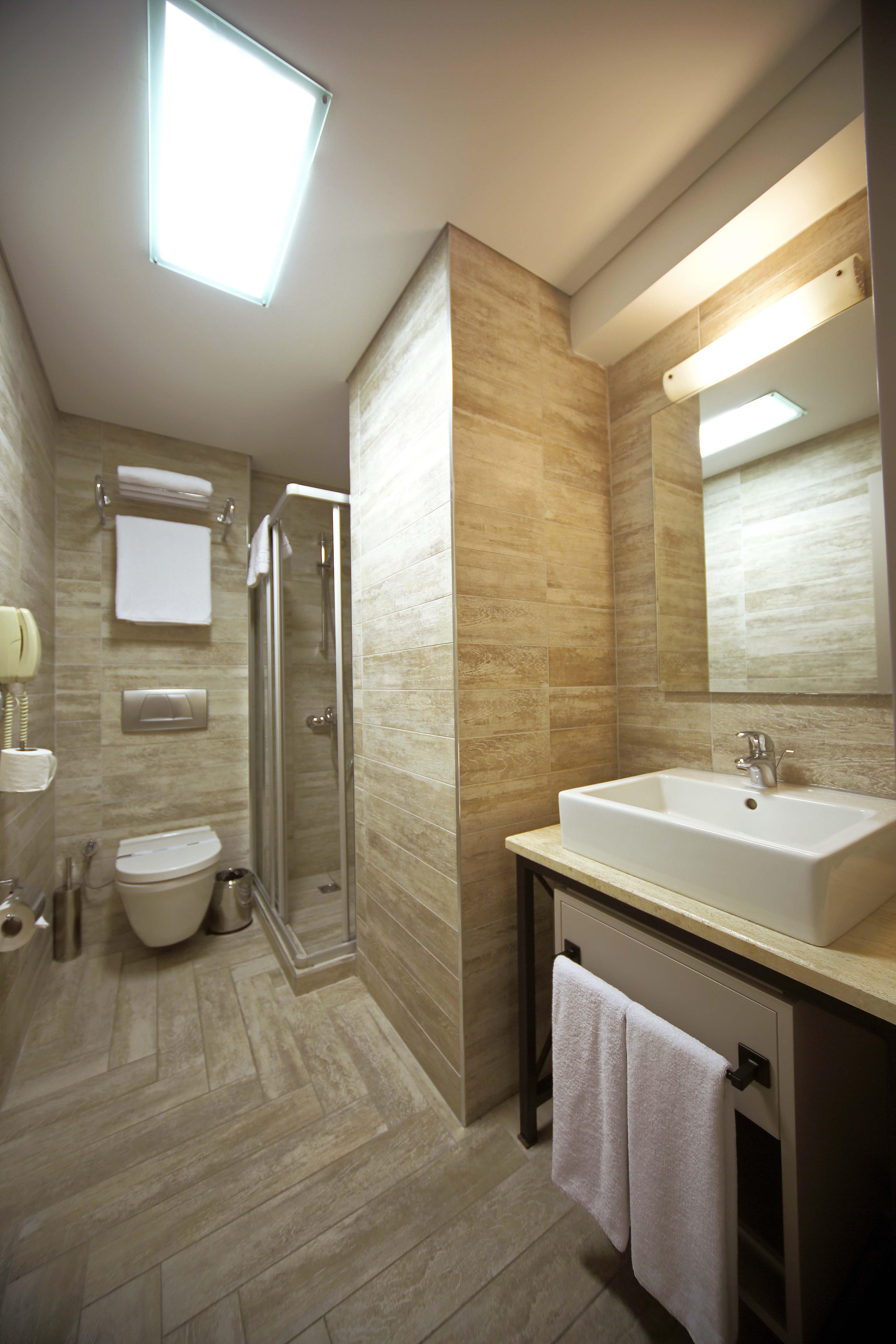 Polatdemir Hotel Istanbul Exterior photo