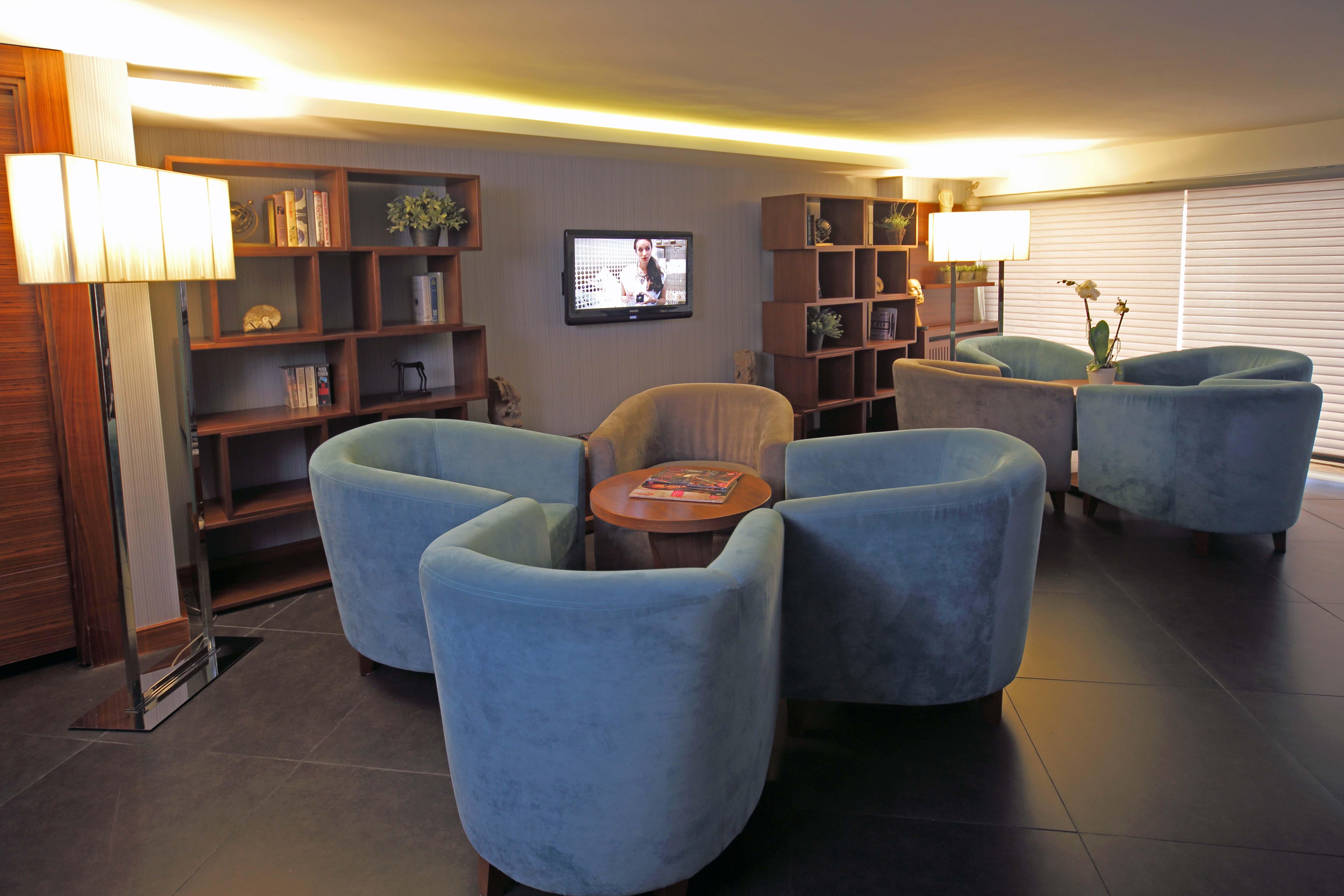 Polatdemir Hotel Istanbul Exterior photo