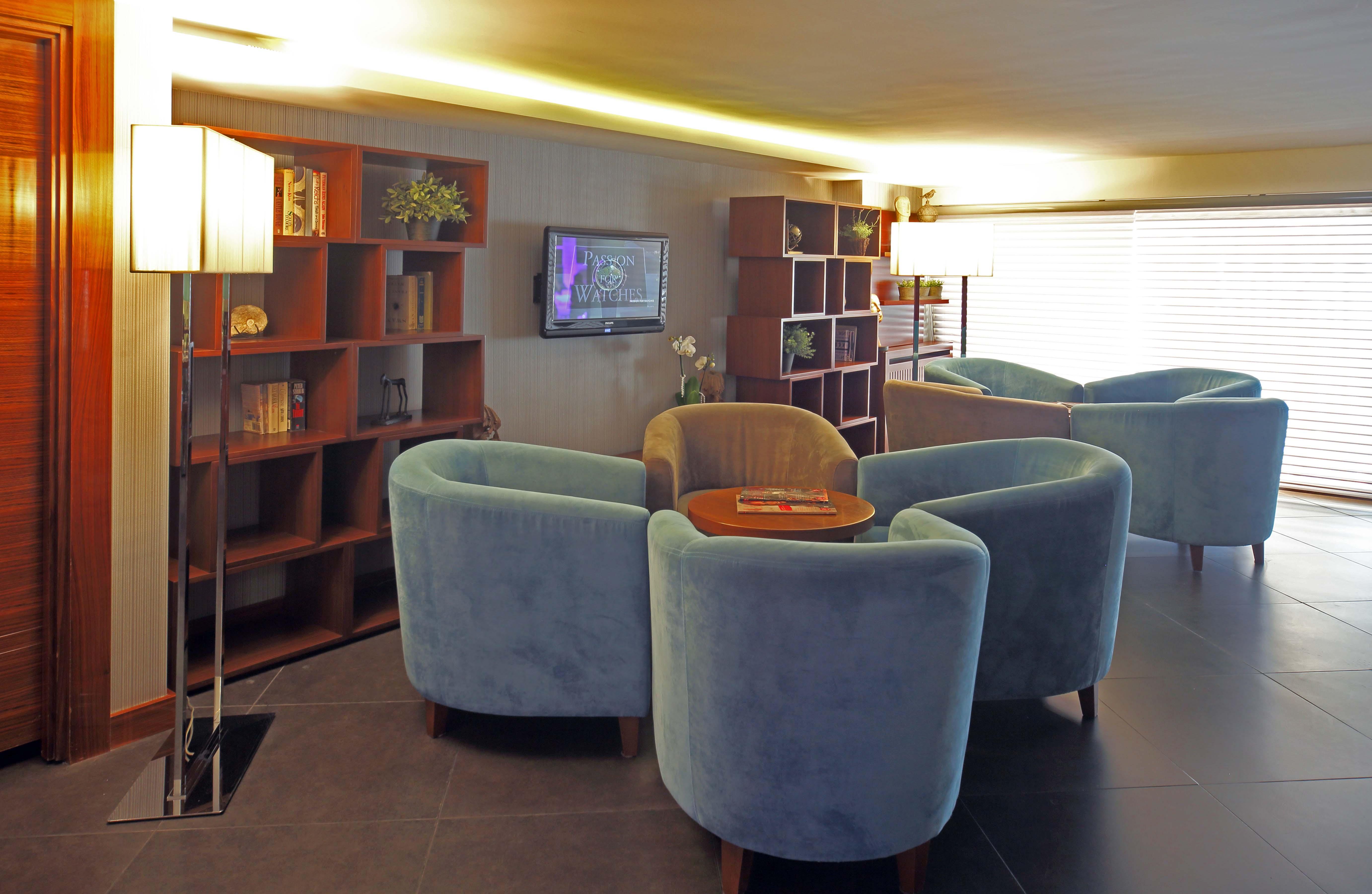 Polatdemir Hotel Istanbul Exterior photo