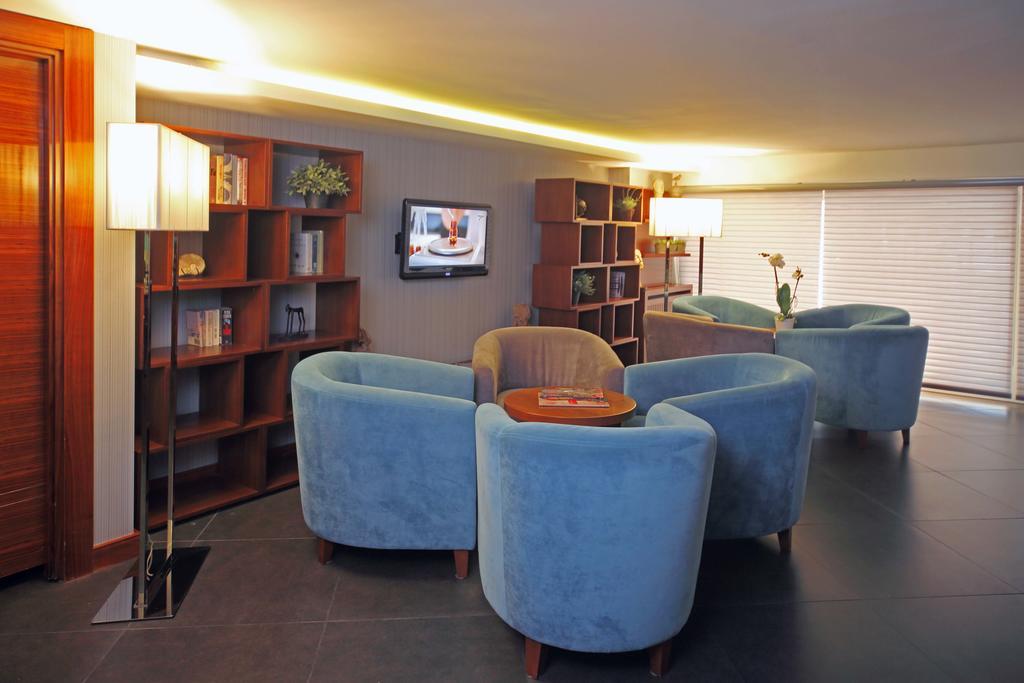 Polatdemir Hotel Istanbul Exterior photo