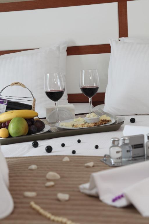 Polatdemir Hotel Istanbul Room photo