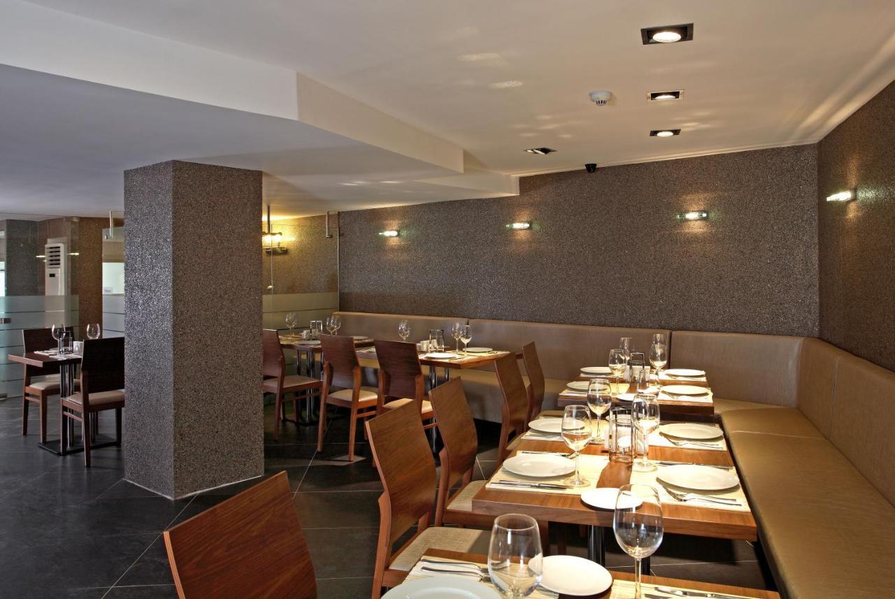 Polatdemir Hotel Istanbul Exterior photo